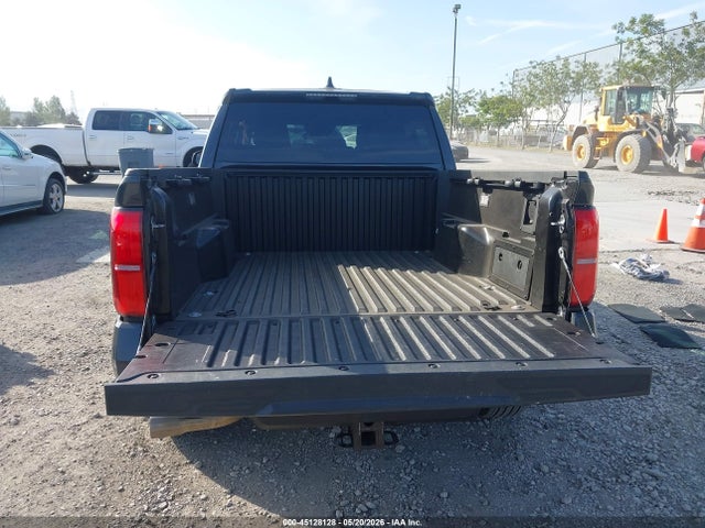 Aukcja sprzedaży 2025 Toyota Tacoma Hybrid Trd Sport 4wd, vin: 3TYLC5LNXST025629, numer aukcji: 45128128