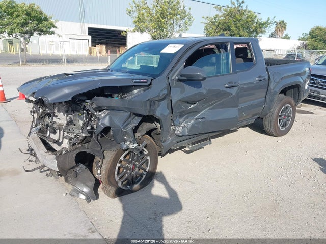 Aukcja sprzedaży 2025 Toyota Tacoma Hybrid Trd Sport 4wd, vin: 3TYLC5LNXST025629, numer aukcji: 45128128