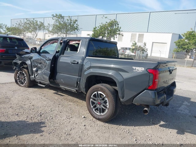 Aukcja sprzedaży 2025 Toyota Tacoma Hybrid Trd Sport 4wd, vin: 3TYLC5LNXST025629, numer aukcji: 45128128