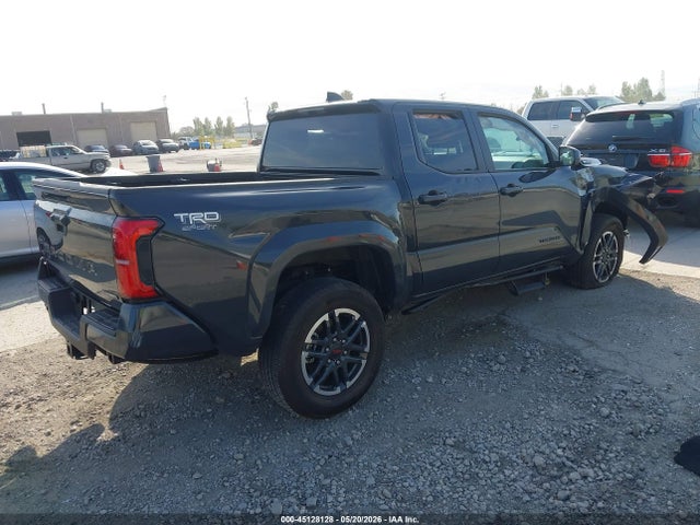 Aukcja sprzedaży 2025 Toyota Tacoma Hybrid Trd Sport 4wd, vin: 3TYLC5LNXST025629, numer aukcji: 45128128