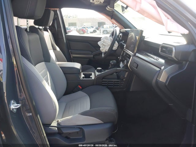 Aukcja sprzedaży 2025 Toyota Tacoma Hybrid Trd Sport 4wd, vin: 3TYLC5LNXST025629, numer aukcji: 45128128
