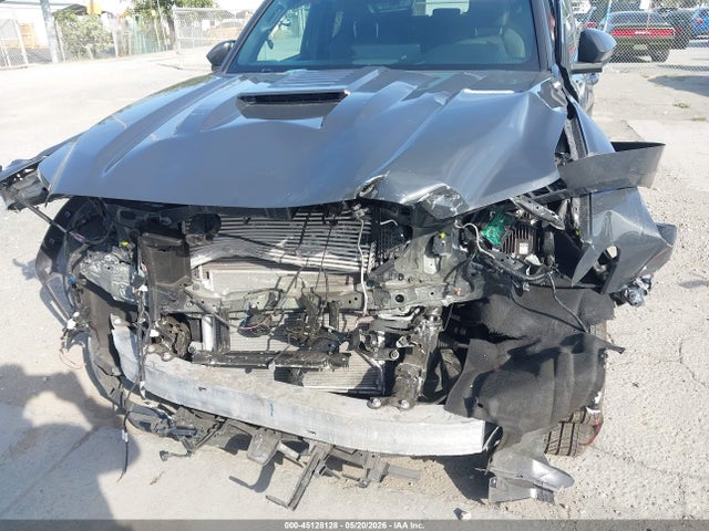 Aukcja sprzedaży 2025 Toyota Tacoma Hybrid Trd Sport 4wd, vin: 3TYLC5LNXST025629, numer aukcji: 45128128