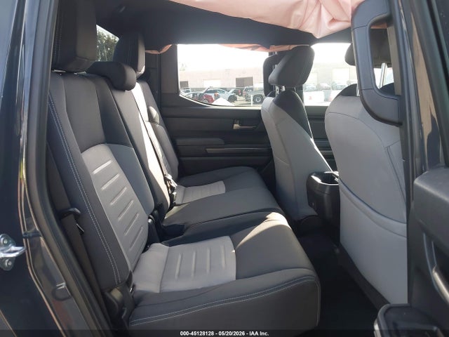 Aukcja sprzedaży 2025 Toyota Tacoma Hybrid Trd Sport 4wd, vin: 3TYLC5LNXST025629, numer aukcji: 45128128