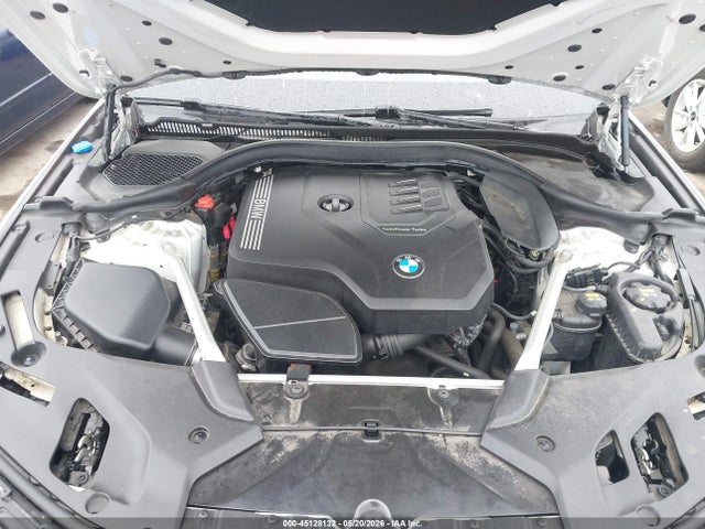 BMW 530I 2021 WBA53BH03MWW98200 Image 10