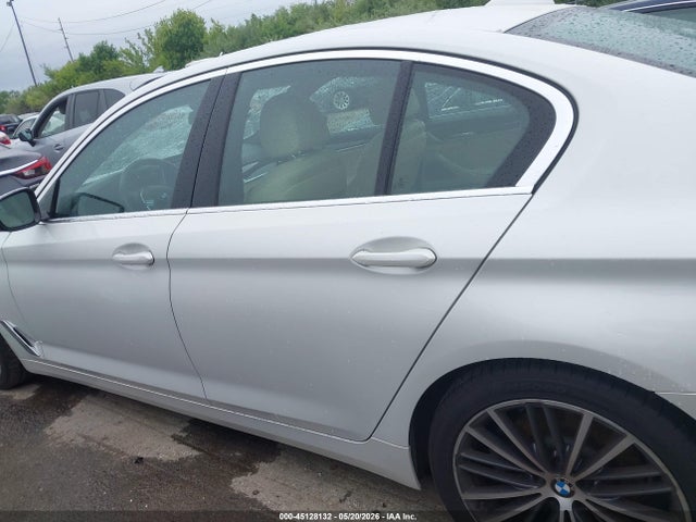 BMW 530I 2021 WBA53BH03MWW98200 Image 14