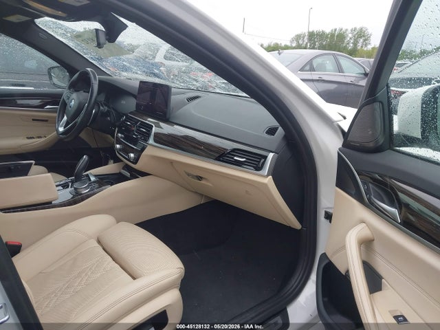 BMW 530I 2021 WBA53BH03MWW98200 Image 5