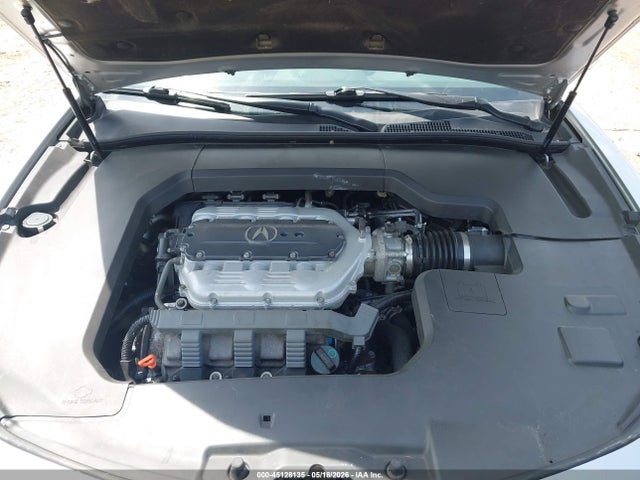 Aukcja sprzedaży 2013 Acura Tl 3.7, vin: 19UUA9F57DA004411, numer aukcji: 45128135