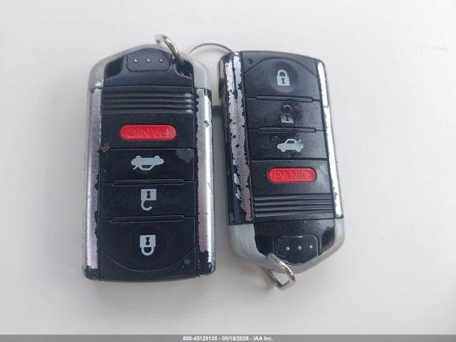 Aukcja sprzedaży 2013 Acura Tl 3.7, vin: 19UUA9F57DA004411, numer aukcji: 45128135