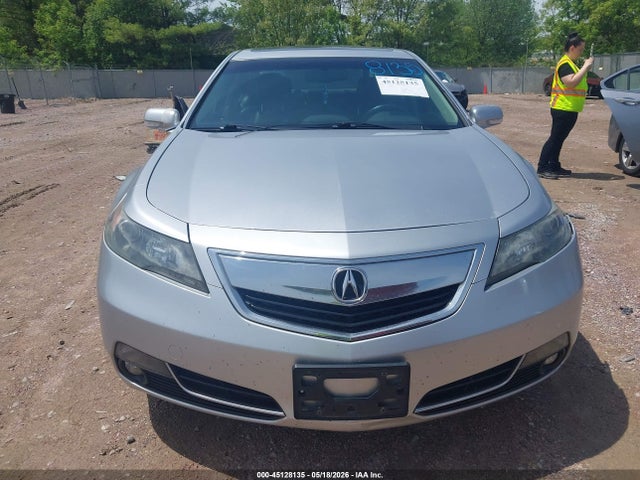 Aukcja sprzedaży 2013 Acura Tl 3.7, vin: 19UUA9F57DA004411, numer aukcji: 45128135