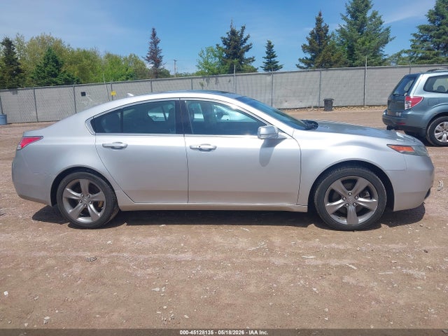 Aukcja sprzedaży 2013 Acura Tl 3.7, vin: 19UUA9F57DA004411, numer aukcji: 45128135