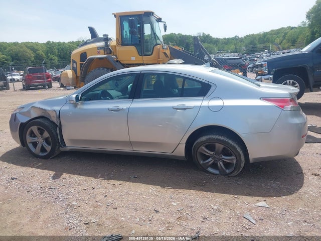 Aukcja sprzedaży 2013 Acura Tl 3.7, vin: 19UUA9F57DA004411, numer aukcji: 45128135