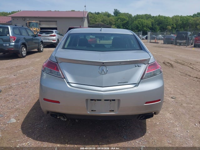 Aukcja sprzedaży 2013 Acura Tl 3.7, vin: 19UUA9F57DA004411, numer aukcji: 45128135