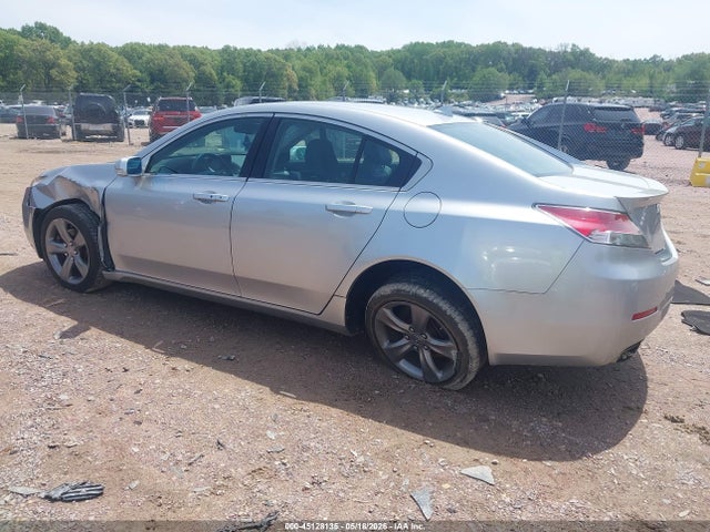 Aukcja sprzedaży 2013 Acura Tl 3.7, vin: 19UUA9F57DA004411, numer aukcji: 45128135