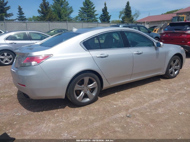 Aukcja sprzedaży 2013 Acura Tl 3.7, vin: 19UUA9F57DA004411, numer aukcji: 45128135