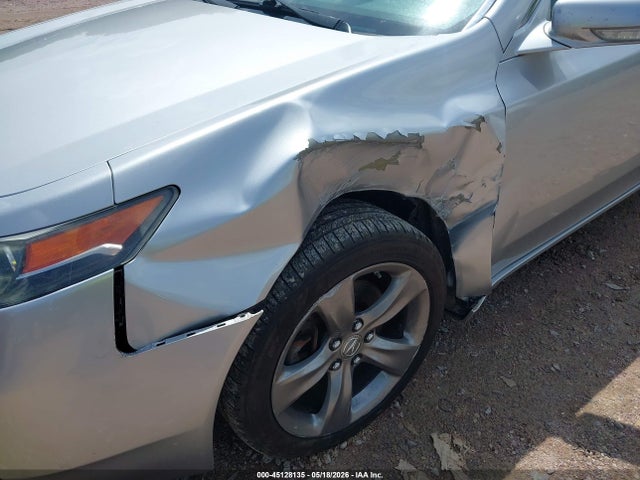 Aukcja sprzedaży 2013 Acura Tl 3.7, vin: 19UUA9F57DA004411, numer aukcji: 45128135