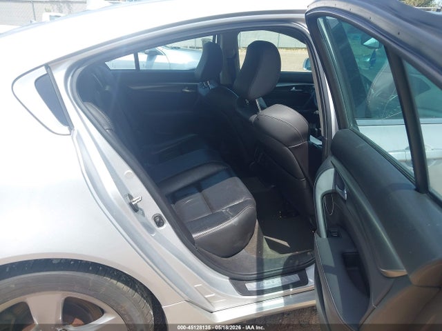Aukcja sprzedaży 2013 Acura Tl 3.7, vin: 19UUA9F57DA004411, numer aukcji: 45128135