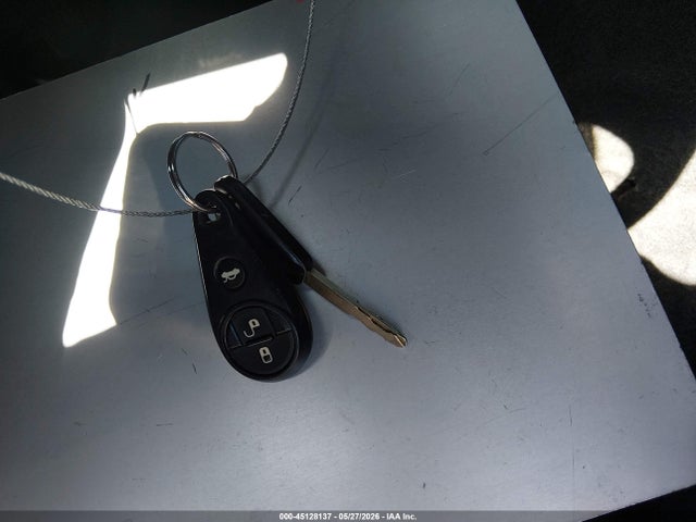 45128137 :رقم المزاد ، JF1GH63698G838014 vin ، 2008 Subaru Impreza Outback Sport مزاد بيع