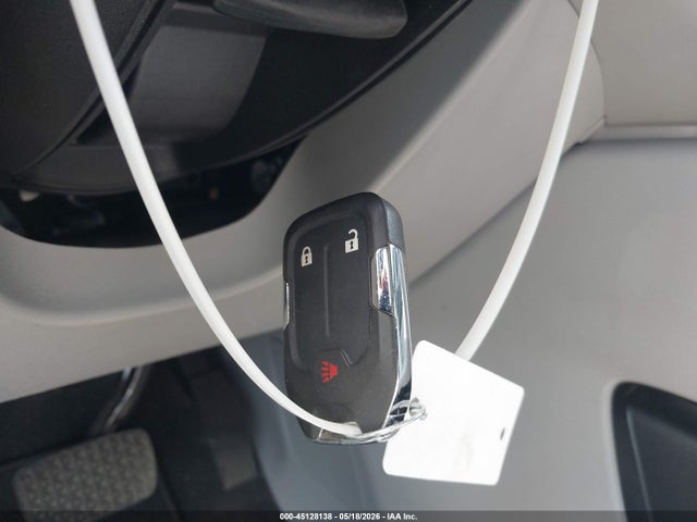 3GKALMEGXRL384401 GMC Terrain Fwd Sle