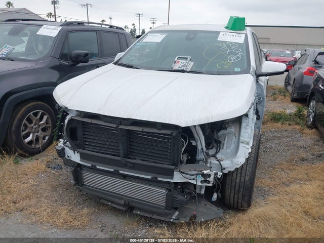 3GKALMEGXRL384401 GMC Terrain Fwd Sle