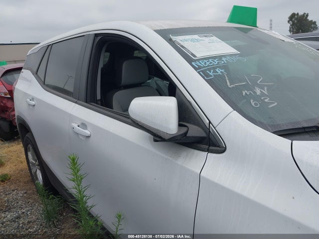 3GKALMEGXRL384401 GMC Terrain Fwd Sle