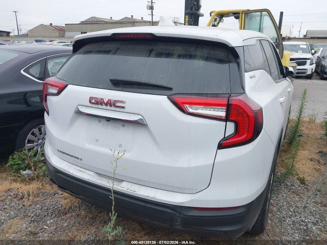 3GKALMEGXRL384401 GMC Terrain Fwd Sle