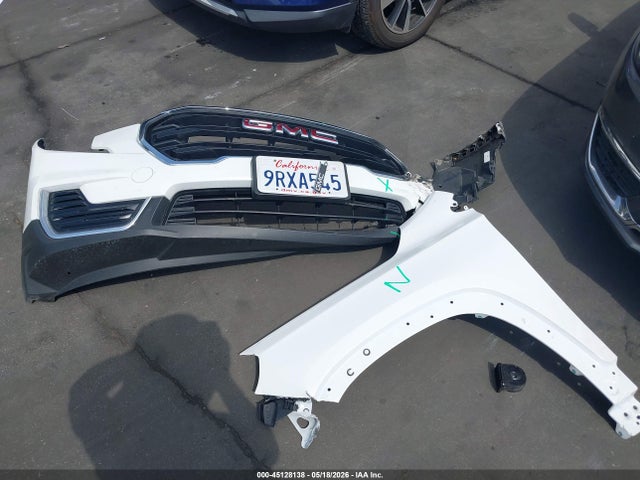 3GKALMEGXRL384401 GMC Terrain Fwd Sle