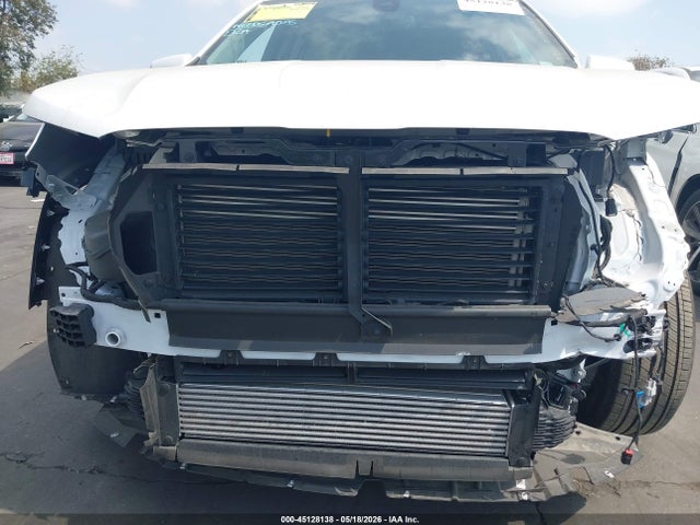 3GKALMEGXRL384401 GMC Terrain Fwd Sle