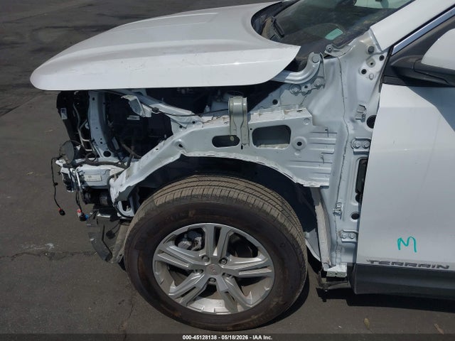 3GKALMEGXRL384401 GMC Terrain Fwd Sle