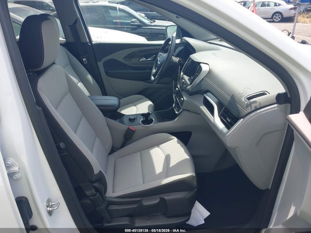 3GKALMEGXRL384401 GMC Terrain Fwd Sle