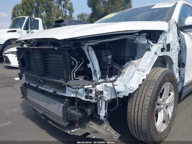 3GKALMEGXRL384401 GMC Terrain Fwd Sle