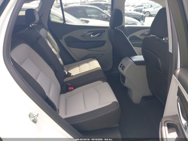 3GKALMEGXRL384401 GMC Terrain Fwd Sle