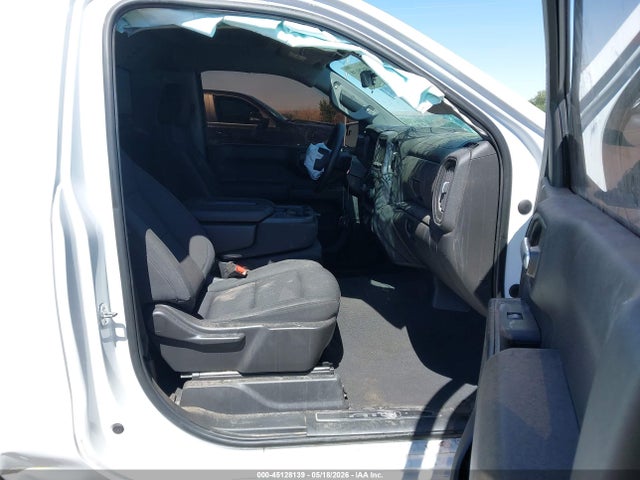3GCNAAEK1NG508841 Chevrolet Silverado 1500 2wd Standard Bed Wt