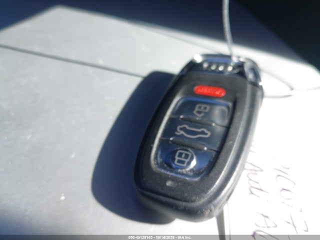 Продаж на аукціоні авто 2014 Audi A6 2.0t Premium, vin: WAUGFAFCXEN056300, номер лоту: 45128140