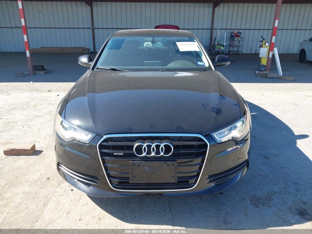 Продаж на аукціоні авто 2014 Audi A6 2.0t Premium, vin: WAUGFAFCXEN056300, номер лоту: 45128140