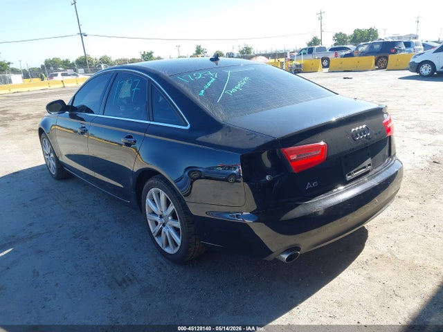 Продаж на аукціоні авто 2014 Audi A6 2.0t Premium, vin: WAUGFAFCXEN056300, номер лоту: 45128140