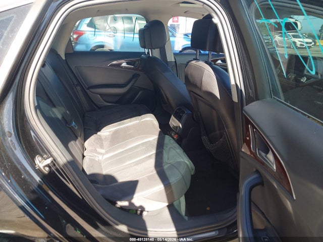 Продаж на аукціоні авто 2014 Audi A6 2.0t Premium, vin: WAUGFAFCXEN056300, номер лоту: 45128140
