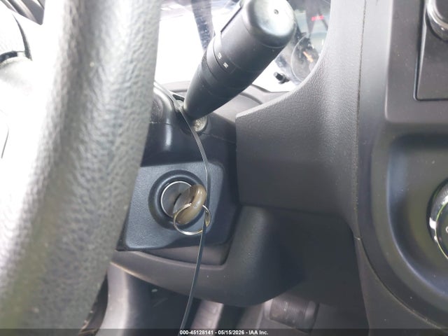 1C4NJRBB8GD581420 Jeep Patriot Sport