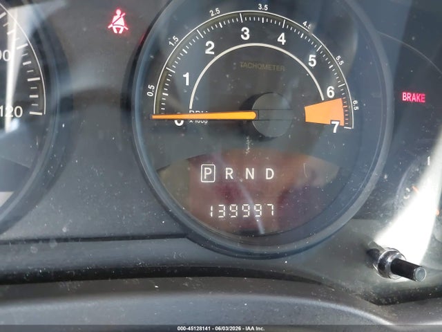 1C4NJRBB8GD581420 Jeep Patriot Sport