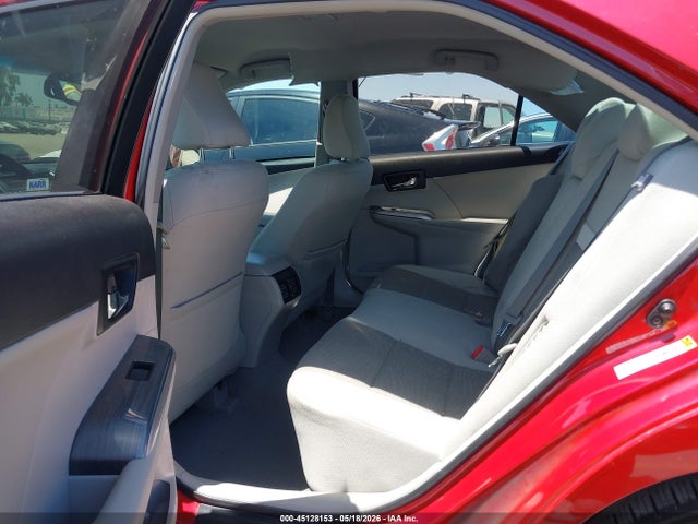 45128153 :رقم المزاد ، 4T1BD1FK9DU074426 vin ، 2013 Toyota Camry Hybrid Xle مزاد بيع
