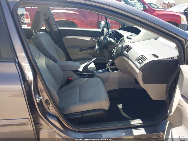 Продаж на аукціоні авто 2015 Honda Civic Ex, vin: 19XFB2F88FE010319, номер лоту: 45128165