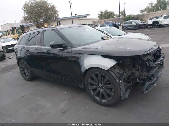 SALYM2RV4JA748241 Land Rover Range Rover Velar P380 First Edition/p380 Hse R-dynamic