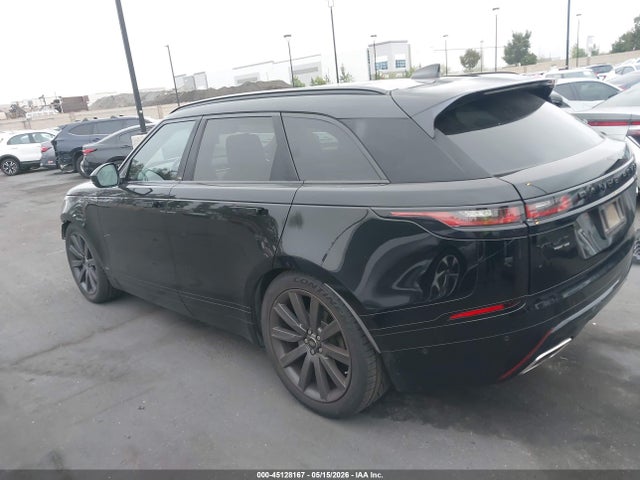 SALYM2RV4JA748241 Land Rover Range Rover Velar P380 First Edition/p380 Hse R-dynamic