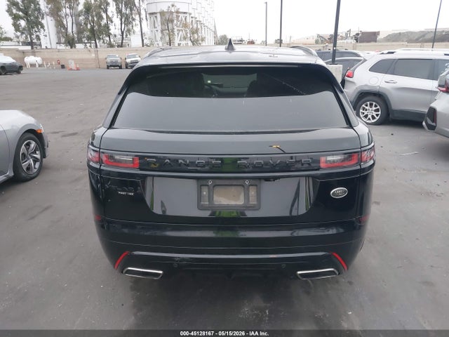 SALYM2RV4JA748241 Land Rover Range Rover Velar P380 First Edition/p380 Hse R-dynamic