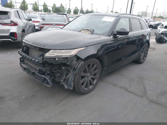 SALYM2RV4JA748241 Land Rover Range Rover Velar P380 First Edition/p380 Hse R-dynamic