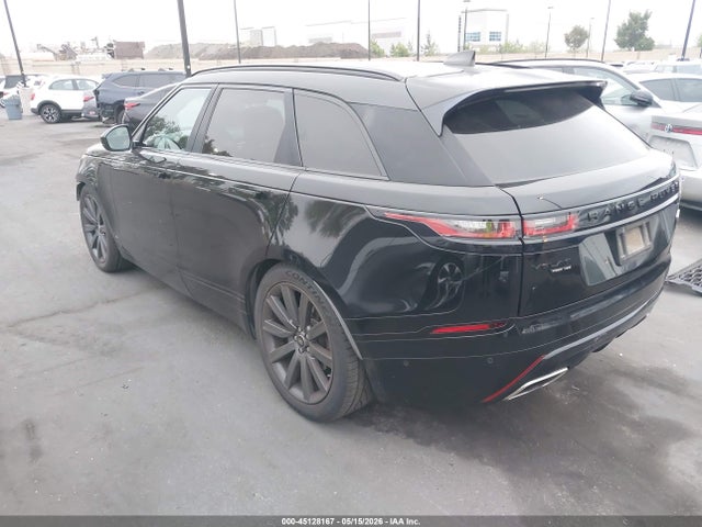 SALYM2RV4JA748241 Land Rover Range Rover Velar P380 First Edition/p380 Hse R-dynamic