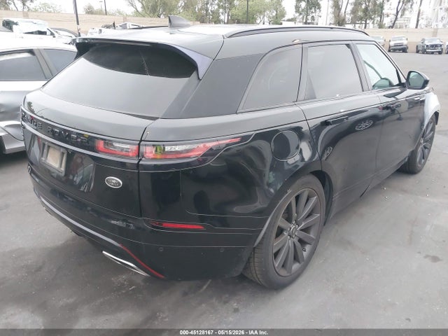 SALYM2RV4JA748241 Land Rover Range Rover Velar P380 First Edition/p380 Hse R-dynamic