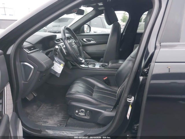 SALYM2RV4JA748241 Land Rover Range Rover Velar P380 First Edition/p380 Hse R-dynamic