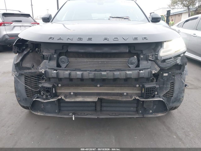 SALYM2RV4JA748241 Land Rover Range Rover Velar P380 First Edition/p380 Hse R-dynamic