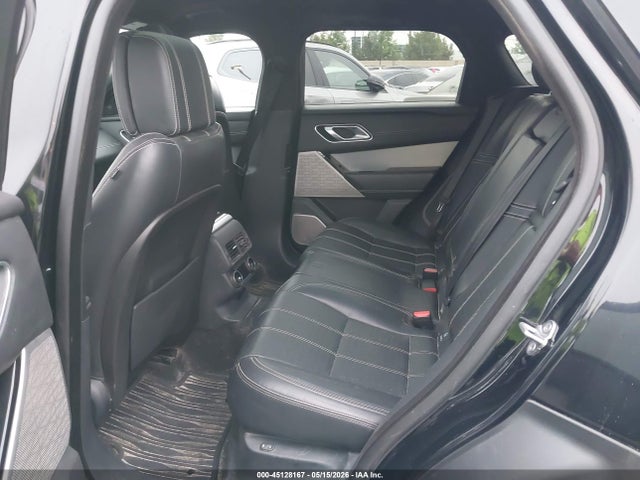 SALYM2RV4JA748241 Land Rover Range Rover Velar P380 First Edition/p380 Hse R-dynamic