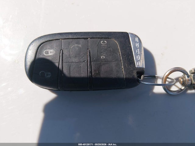 Aukcja sprzedaży 2011 Dodge Journey Mainstreet, vin: 3D4PG1FG6BT562093, numer aukcji: 45128171